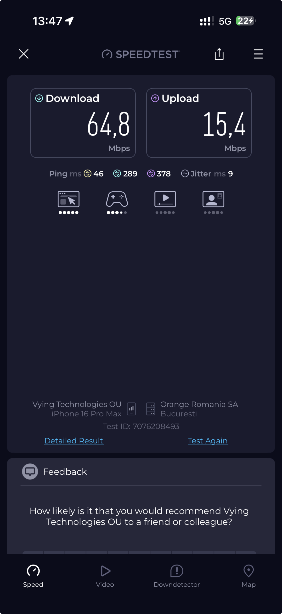 vpn test cluj napoca